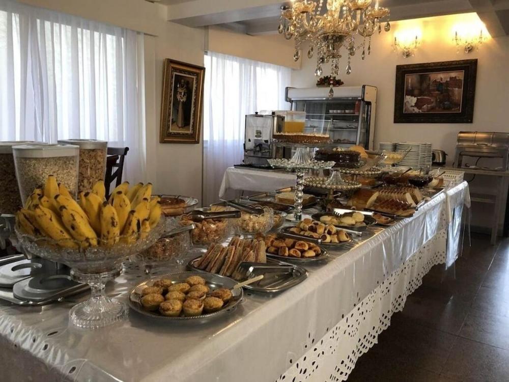Colle Tourist Hotel Luxo Крисиума Экстерьер фото
