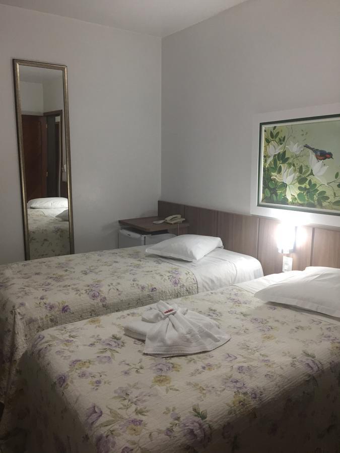 Colle Tourist Hotel Luxo Крисиума Экстерьер фото